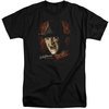 Nightmare On Elm Street Shirt Freddy Krueger Tall Black T-Shirt