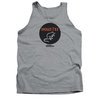 Parks And Recreations Shirt Tank Top Mouse Rat Athletic Heather Tanktop