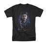 Penny Dreadful Shirt Ethan Black T-Shirt