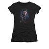 Penny Dreadful Shirt Juniors Ethan Black T-Shirt