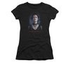 Penny Dreadful Shirt Juniors Vanessa Black T-Shirt