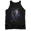 Penny Dreadful Shirt Tank Top Ethan Black Tanktop