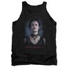 Penny Dreadful Shirt Tank Top Vanessa Black Tanktop