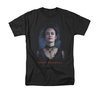 Penny Dreadful Shirt Vanessa Black T-Shirt