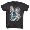 Popeye Shirt 1929 Skateboarding Charcoal T-Shirt