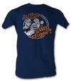 Popeye T-shirt Do You Have Your Tickets To The Gun Show Tee Shirt