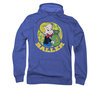 Richie Rich Hoodie Baller Royal Sweatshirt Hoody