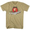 Sanford &amp; Son Shirt Champipple Heather Sand T-Shirt