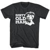 Sanford &amp; Son Shirt Dirty Old Man Black T-Shirt