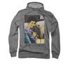 Saved By The Bell Hoodie Sup Athletic Heather Sweatshirt T-Shirt