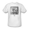 Saved By The Bell Shirt Class Photo White T-Shirt