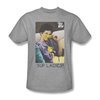 Saved By The Bell Shirt Sup Athletic Heather T-Shirt