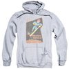 Scorpion Hoodie Proton Arnold Athletic Heather Sweatshirt Hoody