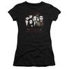 Scorpion Juniors Shirt Cast Black T-Shirt