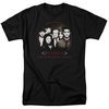 Scorpion Shirt Cast Black T-Shirt