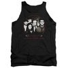 Scorpion Tank Top Cast Black Tanktop