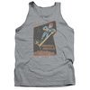 Scorpion Tank Top Proton Arnold Athletic Heather Tanktop