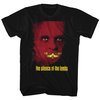 Silence Of The Lambs Shirt Buffalo Bill Black T-Shirt