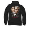 Sleepy Hollow Hoodie Sweatshirt Heads Will Roll Black Adult Hoody Sweat Shirt