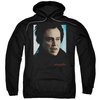 Sleepy Hollow Hoodie The Horse man Black Sweatshirt Hoody