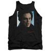 Sleepy Hollow Shirt Tank Top The Horse man Black Tanktop