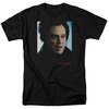 Sleepy Hollow Shirt The Horse man Black T-Shirt