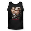 Sleepy Hollow Tank Top Heads Will Roll Black Tanktop