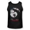 Sleepy Hollow Tank Top Poster Black Tanktop