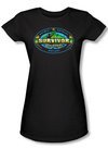 Survivor Juniors T-Shirt