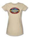 Survivor Juniors T-Shirt