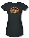 Survivor Juniors T-Shirt