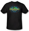 Survivor Kids T-Shirt - All Stars Black Youth