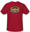 Survivor Kids T-Shirt