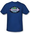 Survivor Kids T-Shirt