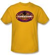 Survivor Kids T-Shirt - Thailand Gold Youth