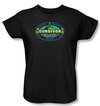 Survivor Ladies T-Shirt