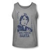 Taxi Shirt Tank Top One Punch Athletic Heather Tanktop