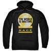 The Amazing Race Hoodie Waiting World Black Sweatshirt Hoody