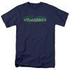 The Amazing Race Shirt Around The World Navy Blue T-Shirt