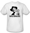 The Beverly Hillbillies T-shirt - TV Series Millionaire Adult Tee