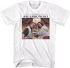 The Big Lebowski Dude and Walter T-shirt