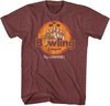 The Big Lebowski SoCal Bowling League T-shirt