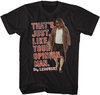 The Big Lebowski Your Opinion, Man T-shirt