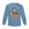 The Brady Bunch Shirt Groovin Long Sleeve Tee T-Shirt