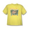 The Brady Bunch Shirt Story Kids Shirt Youth Tee T-Shirt