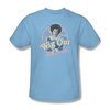 The Brady Bunch Shirt Wig Out Adult Tee T-Shirt