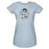 The Brady Bunch Shirt Wig Out Juniors Shirt Tee T-Shirt