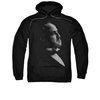 The Godfather Hoodie Sweatshirt Graphic Vito Black Adult Hoody Sweat Shirt