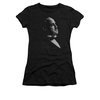 The Godfather Shirt Juniors Graphic Vito Black Tee T-Shirt