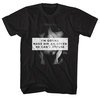 The Godfather Shirt Make Him An Offer Black T-Shirt